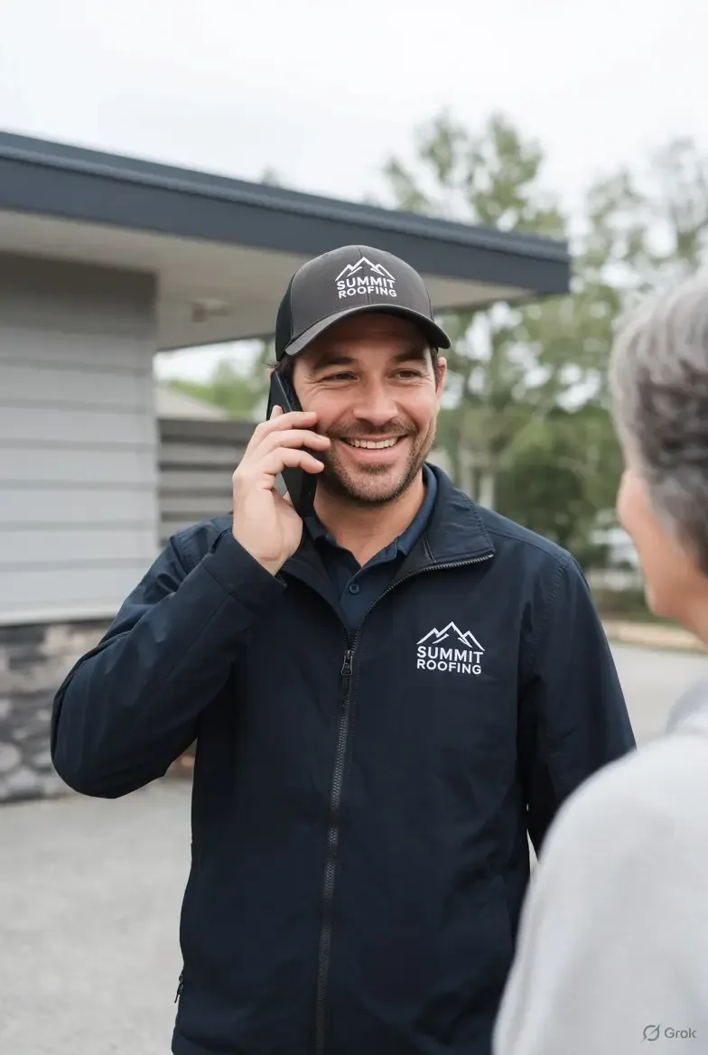 Flat Roof Leak Repair Waubay, SD FAQs